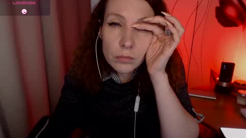 Snapshot of aamazingjoi chatting on February 2025 08:38:01 AM Katie online show from February 2025 08:38:01 AM