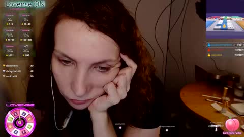 Snapshot of aamazingjoi chatting on February 2025 02:15:02 AM Katie online show from February 2025 02:15:02 AM