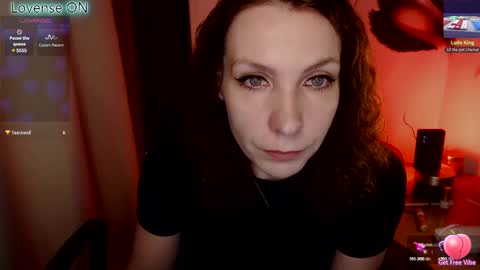 Snapshot of aamazingjoi chatting on March 2025 02:59:02 AM Katie online show from March 2025 02:59:02 AM