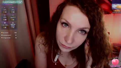 Snapshot of aamazingjoi chatting on March 2025 11:27:01 PM Katie online show from March 2025 11:27:01 PM