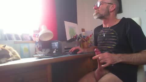 Amigo68 online show from February 2025 02:27:02 PM
