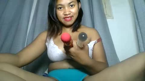 aariciah online show from February 2026 10:00:01 PM