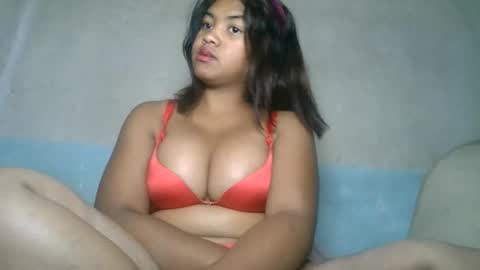 aariciah online show from April 2026 09:25:02 AM