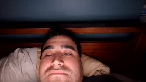 Aaron online show from February 2025 11:28:01 AM