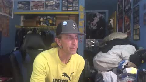 NorCalLongSlong online show from January 2025 05:15:02 AM