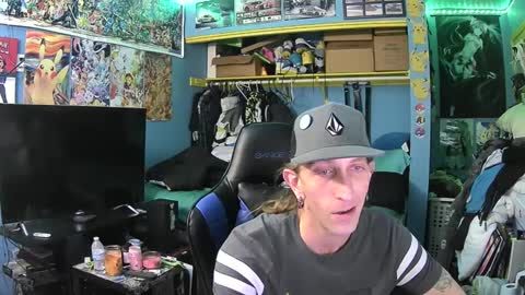 NorCalLongSlong online show from February 2025 06:38:02 AM