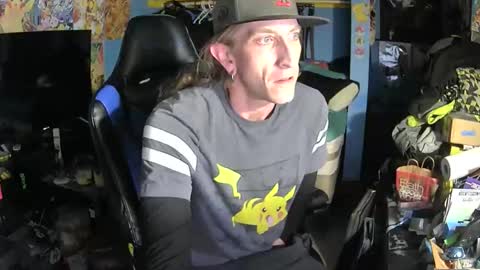 NorCalLongSlong online show from January 2026 04:49:02 AM