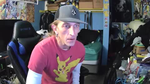 NorCalLongSlong online show from February 2026 04:51:02 AM