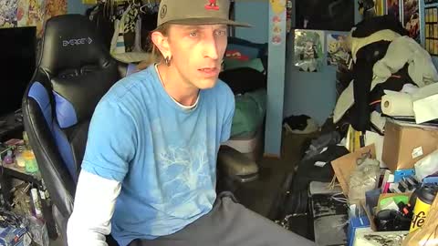 NorCalLongSlong online show from May 2026 02:45:01 PM