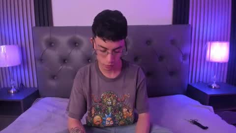 aaron online show from February 2026 06:27:01 PM