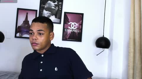 aaron_9827 online show from January 2025 11:34:01 AM