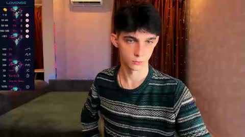 Snapshot of aaron_bang chatting on September 2025 11:17:02 PM Aaron Bang online show from September 2025 11:17:02 PM