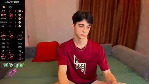 Aaron Bang online show from December 2025 12:20:02 AM