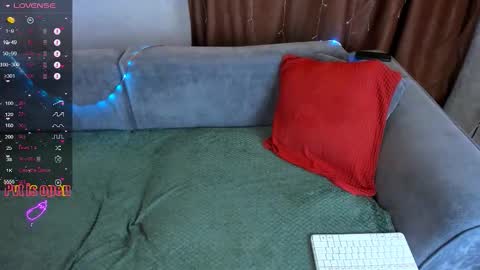 Aaron Bang online show from March 2026 01:32:02 AM