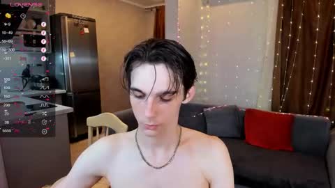 Aaron Bang online show from June 2026 08:14:01 PM
