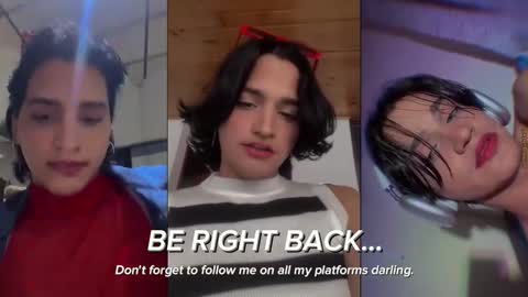 Aaron  online show from November 2025 11:04:01 PM