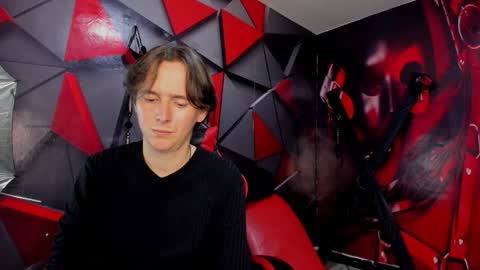 Aaron online show from December 2025 12:26:01 AM