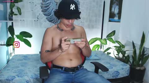 Manul online show from December 2024 10:20:02 PM