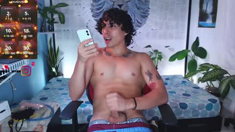 Manul online show from December 2024 05:43:02 PM