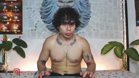 Manul online show from January 2025 02:30:02 AM