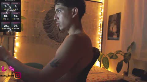 Manul online show from January 2025 11:04:02 AM