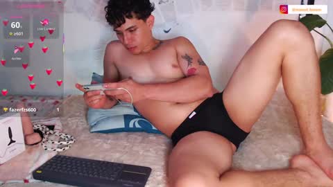 Manul online show from January 2025 09:05:02 PM