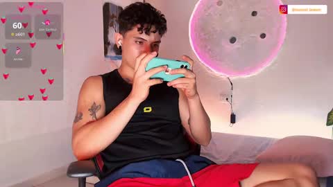 Manul online show from March 2025 01:36:02 AM