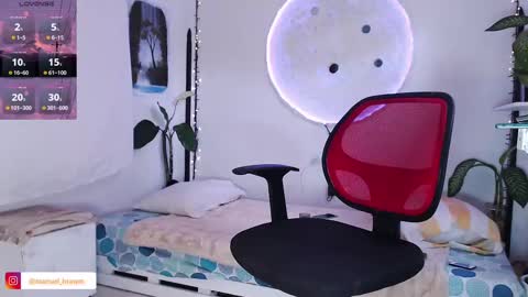 Manul online show from March 2025 03:34:01 PM