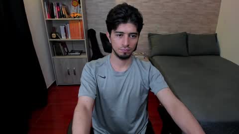 Aaron online show from February 2025 10:49:02 PM