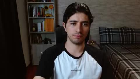 Aaron online show from March 2026 08:36:02 PM