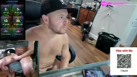 Aaron Skye online show from November 2025 01:05:01 AM