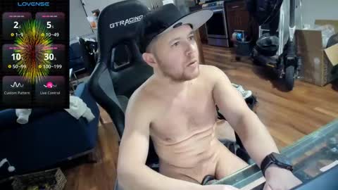 Aaron Skye online show from February 2026 03:05:01 AM