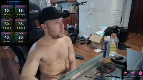 Aaron Skye online show from April 2026 02:25:01 AM