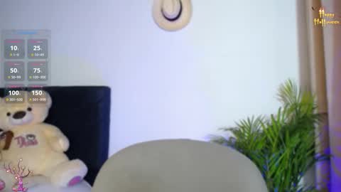 Snapshot of aaron_speitzer chatting on October 2025 04:17:02 PM KAI online show from October 2025 04:17:02 PM