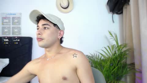 Snapshot of aaron_speitzer chatting on December 2025 07:09:01 PM KAI online show from December 2025 07:09:01 PM