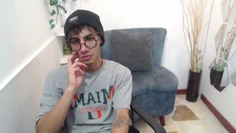 Aaron online show from February 2026 11:50:01 AM