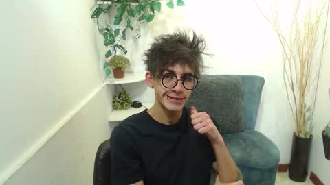 Aaron online show from February 2026 11:50:01 AM