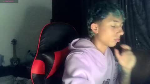 Snapshot of aaronevilxx chatting on September 2025 06:04:02 AM aaronevilxx online show from September 2025 06:04:02 AM