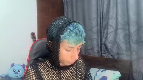 Snapshot of aaronevilxx chatting on September 2025 05:09:01 AM aaronevilxx online show from September 2025 05:09:01 AM