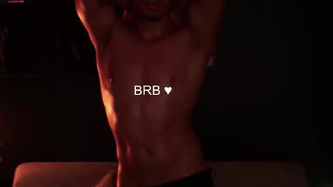 AARON  online show from December 2025 09:16:02 AM