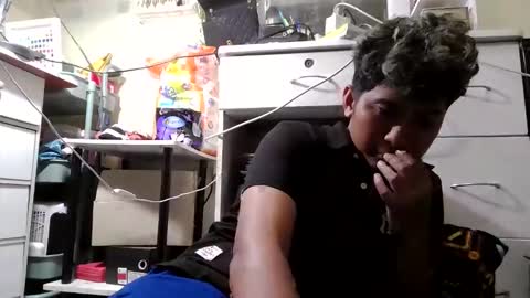 aasher15 online show from April 2026 11:50:02 AM