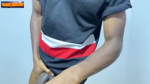 Asher online show from February 2026 06:13:01 PM