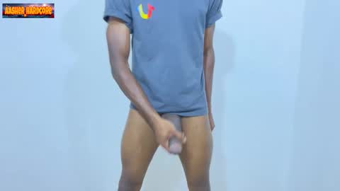 Asher online show from March 2026 07:41:02 AM