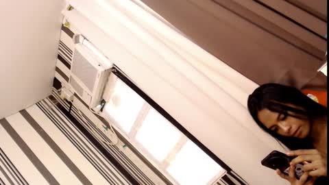 AYISHA online show from March 2025 02:04:02 AM