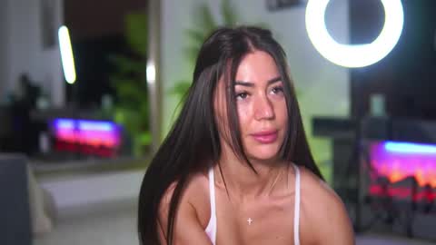 Snapshot of abbela_white chatting on May 2026 05:58:02 AM Alexa online show from May 2026 05:58:02 AM