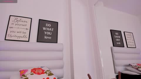 abbey_walker online show from February 2026 11:20:02 AM