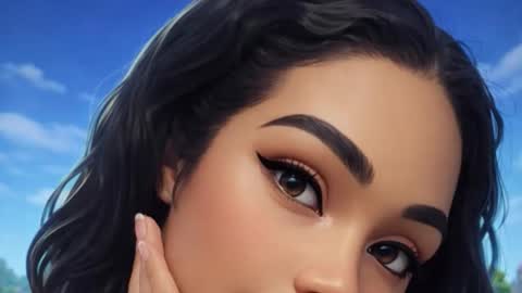 Martina online show from January 2026 01:20:01 AM