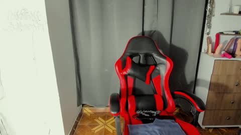 Martina online show from April 2026 09:34:02 PM