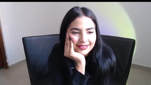 Snapshot of abbie777 chatting on December 2024 05:01:01 PM abbie777 online show from December 2024 05:01:01 PM