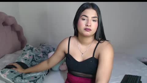 Snapshot of abbie777 chatting on January 2025 06:31:01 PM abbie777 online show from January 2025 06:31:01 PM